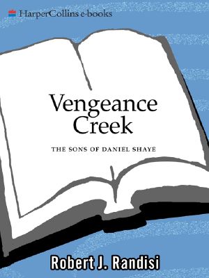 [Sons of Daniel Shaye 01] • Vengeance Creek